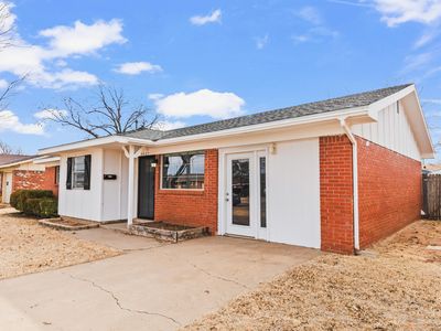 5427 35th St, Lubbock, TX, 79407
