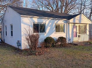 3712 Runyon Ave, Dayton, OH 45416