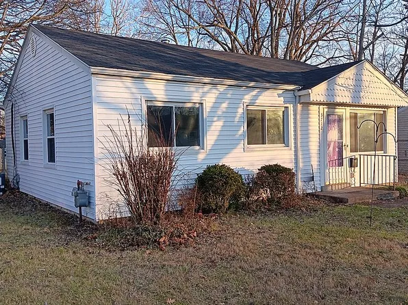 3712 Runyon Ave, Dayton, OH 45416