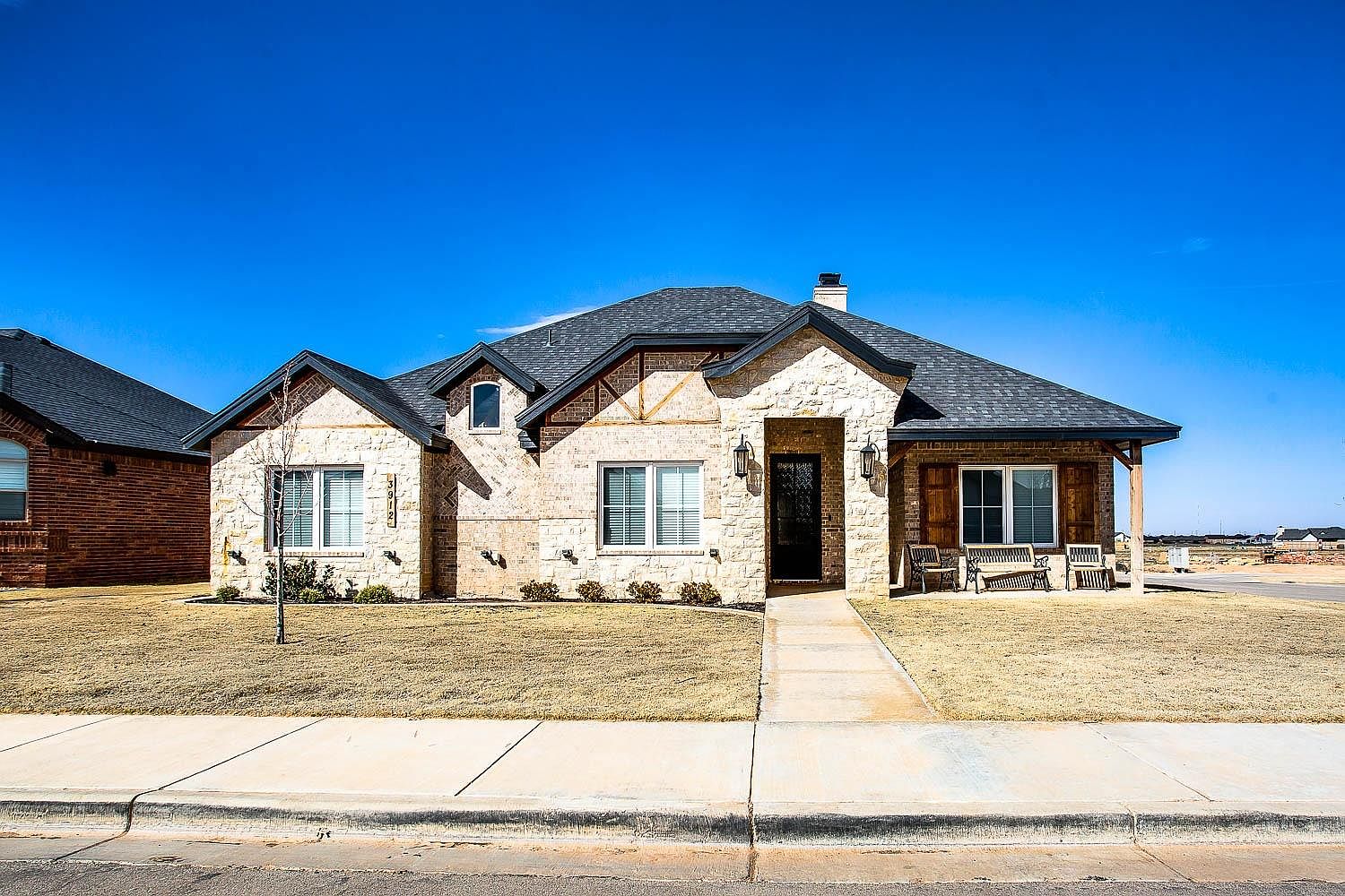 3912 128th St, Lubbock, TX 79423 | MLS #202402805 | Zillow