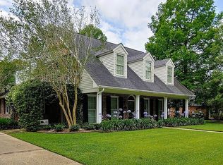 7520 Old Sturbridge Ln, Baton Rouge, LA 70806