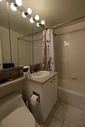 Rented by Keller Williams NYC