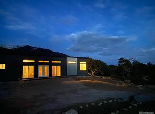 2756 N Carefree Way, Crestone, CO 81131