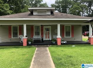 407 1st St N, Reform, AL 35481
