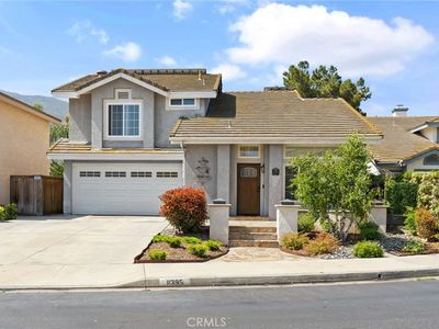 11395 Foxglove Ln, Corona, CA, 92878