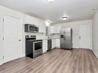 317 S Ransom St, Gastonia, NC 28052