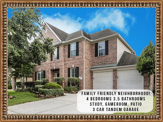 1st image of 14719 Leighwood Creek Ln