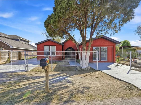 6005 Avenue B, Mission, TX 78574