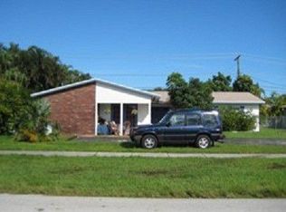 19111 SW 97th Ave, Cutler Bay, FL 33157