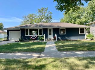 216 S Paffrath Ave, Springfield, MN 56087