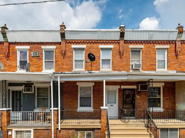 6327 Theodore St, Philadelphia, PA 19142