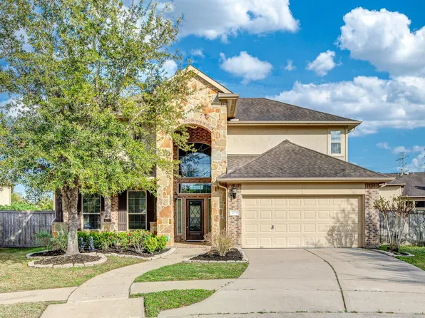 4715 Coldstream Ct, Sugar Land, TX 77479