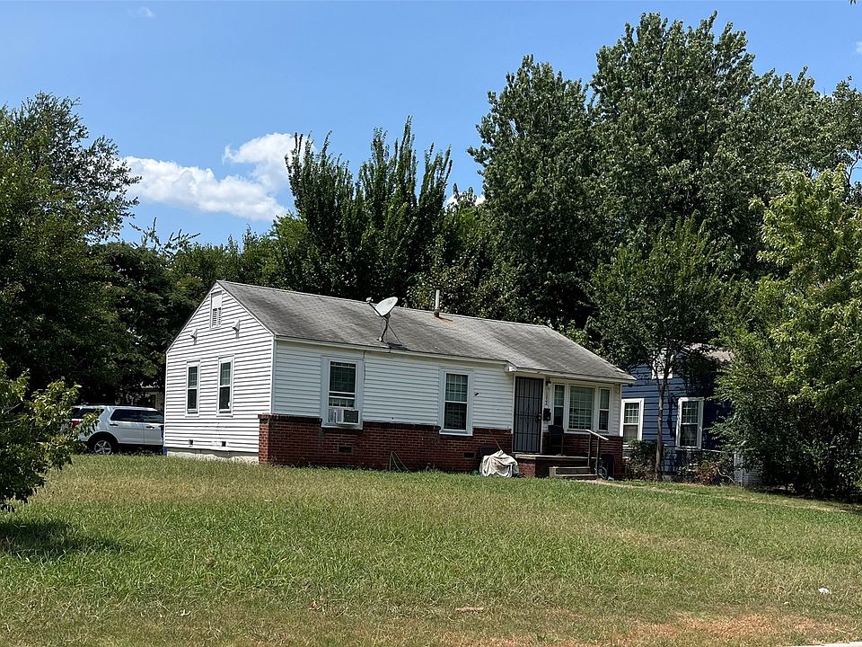 1st image of 1232 N 76th East Ave