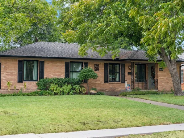 8605 Lockhaven Dr, Dallas, TX 75238