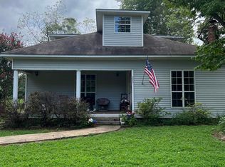 223 State Highway 95 W, Clinton, AR 72031