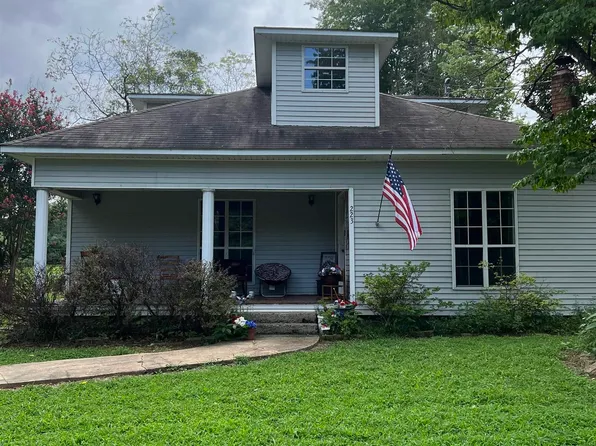 223 State Highway 95 W, Clinton, AR 72031