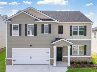 193 Champlain Rd, Hoschton, GA