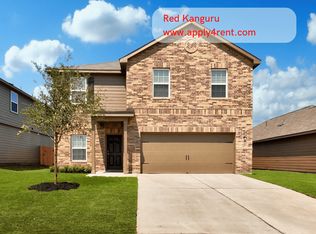 116 Maywood Ln, Jarrell, TX 76537