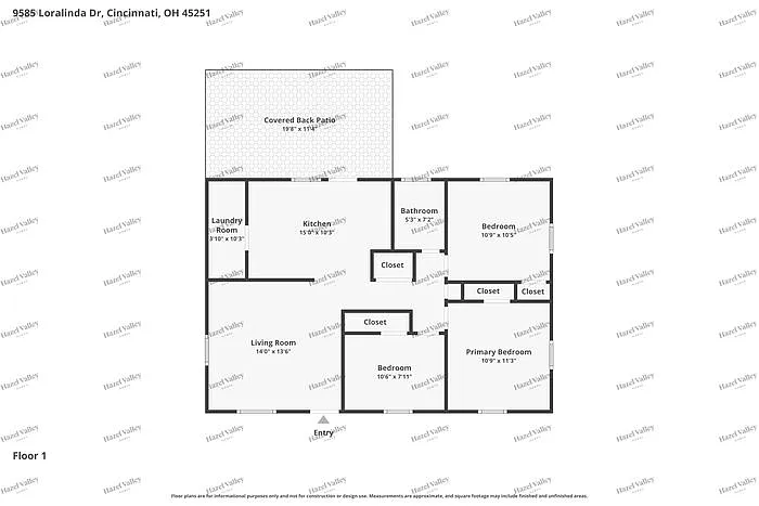 Building Photo - 9585 Loralinda Dr