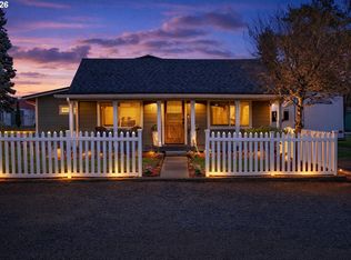 615 NE 257th Ave, Camas, WA 98607