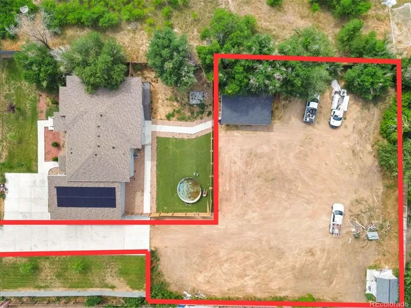 10201 E Mississippi Avenue, Denver, CO 80247