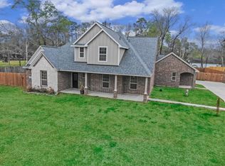 1418 Rain Lake Trl, Crosby, TX 77532