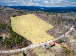 7298 Oak Hill Rd, Loudon, NH 03307