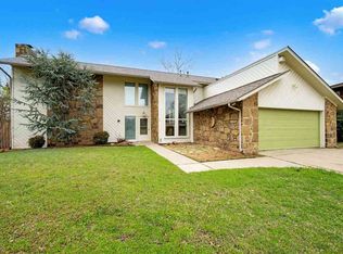 5606 NW Rebecca Ter, Lawton, OK 73505
