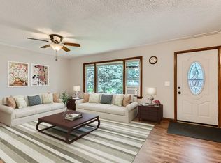 2430 S Lake George Dr NW, Oak Grove, MN 55011