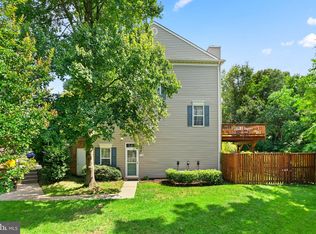 1137 Simsbury Ct NE #50C, Crofton, MD 21114