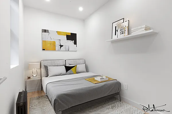 Rented by Platinum Properties | media 7