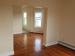 13 Greenwood St Floor 3, Providence, RI 02909