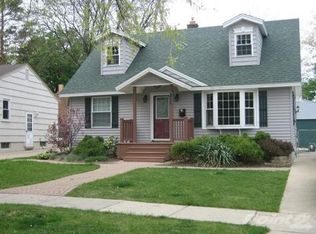 1288 Hull Ave, Ypsilanti, MI
