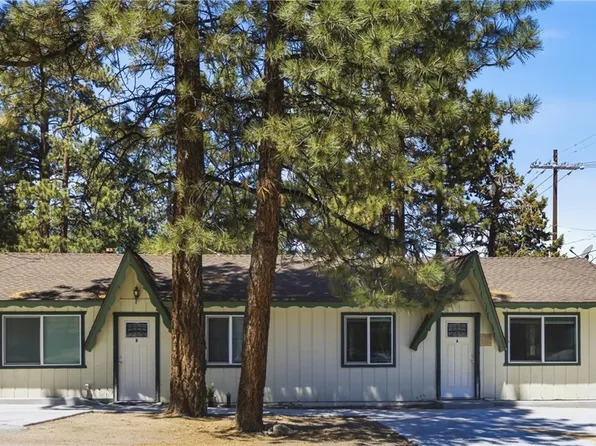 744 E Big Bear Blvd, Big Bear City, CA 92314