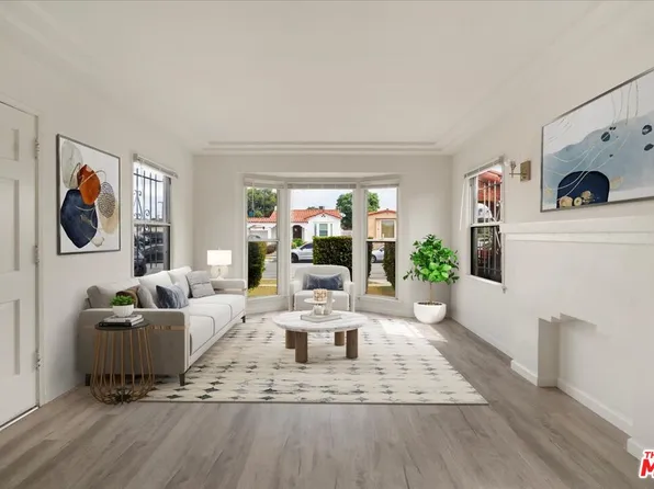 1742 W 106th St, Los Angeles, CA 90047