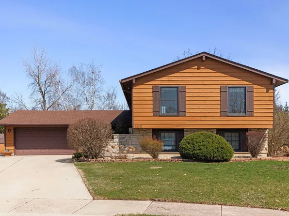 253 Arbor Ln, Bloomingdale, IL 60108
