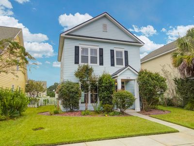218 Trillium Ave, Summerville, SC, 29483