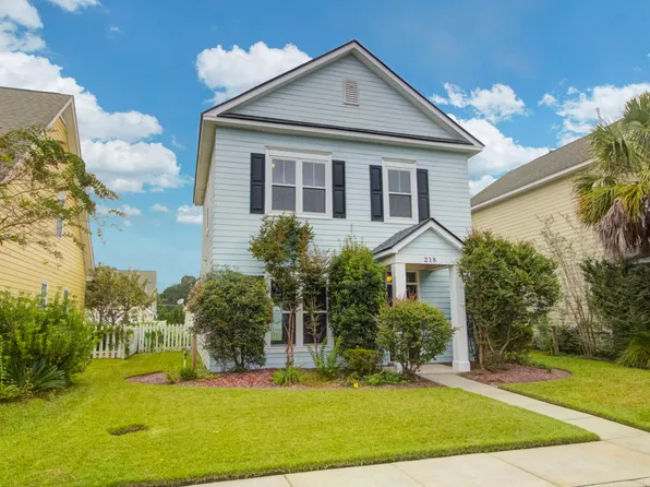 218 Trillium Ave, Summerville, SC 29483