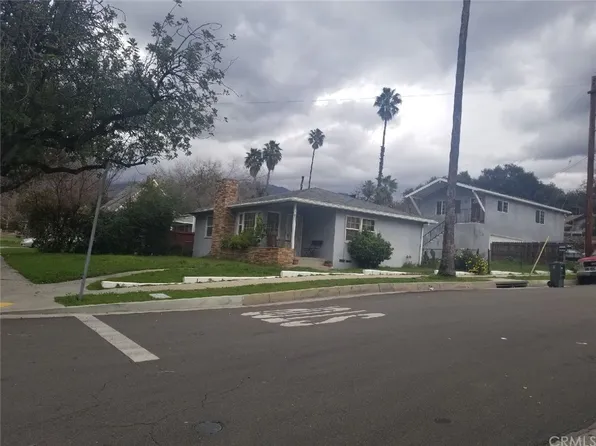 1380 Glen Ave, Pasadena, CA 91103