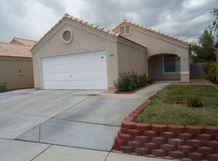 1204 Torington Dr, Las Vegas, NV 89108