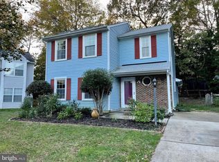 6767 Armadillo Ct, Waldorf, MD 20603