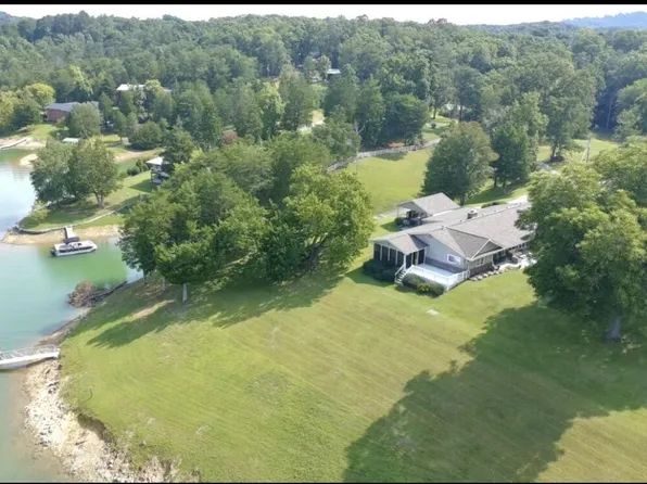 1230 Owens Ln, Dandridge, TN 37725