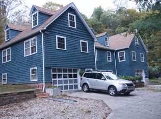 299 Old Toll Rd, Madison, CT 06443