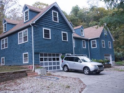 299 Old Toll Rd, Madison, CT, 06443