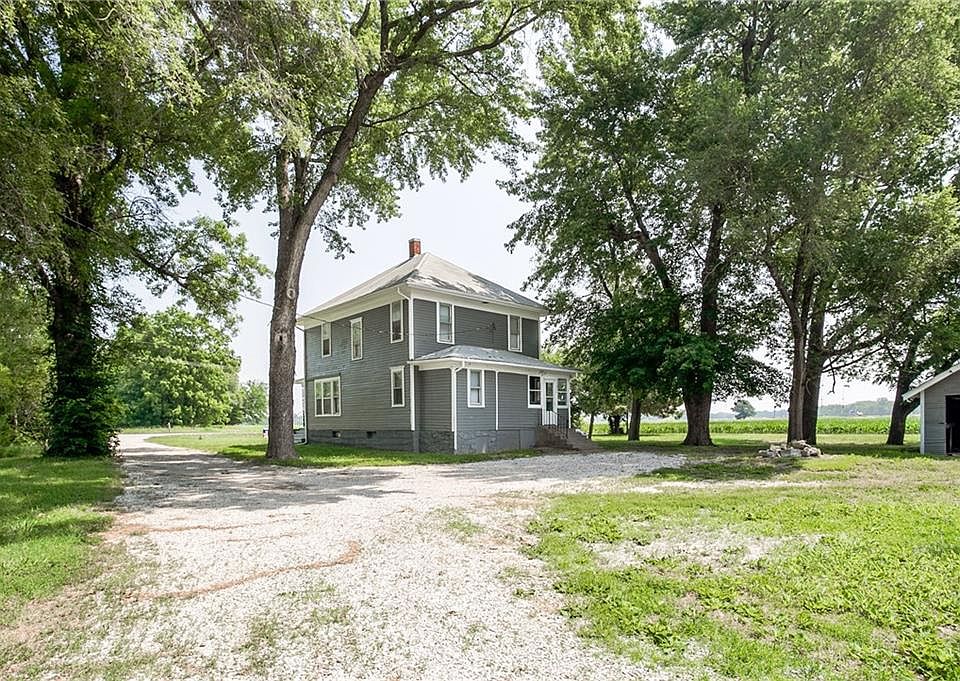 2052 K 68 Hwy, Ottawa, KS 66067 MLS 2438145 Zillow