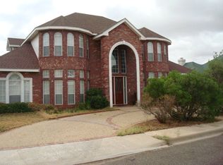 30 Sapphire St, Odessa, TX 79762