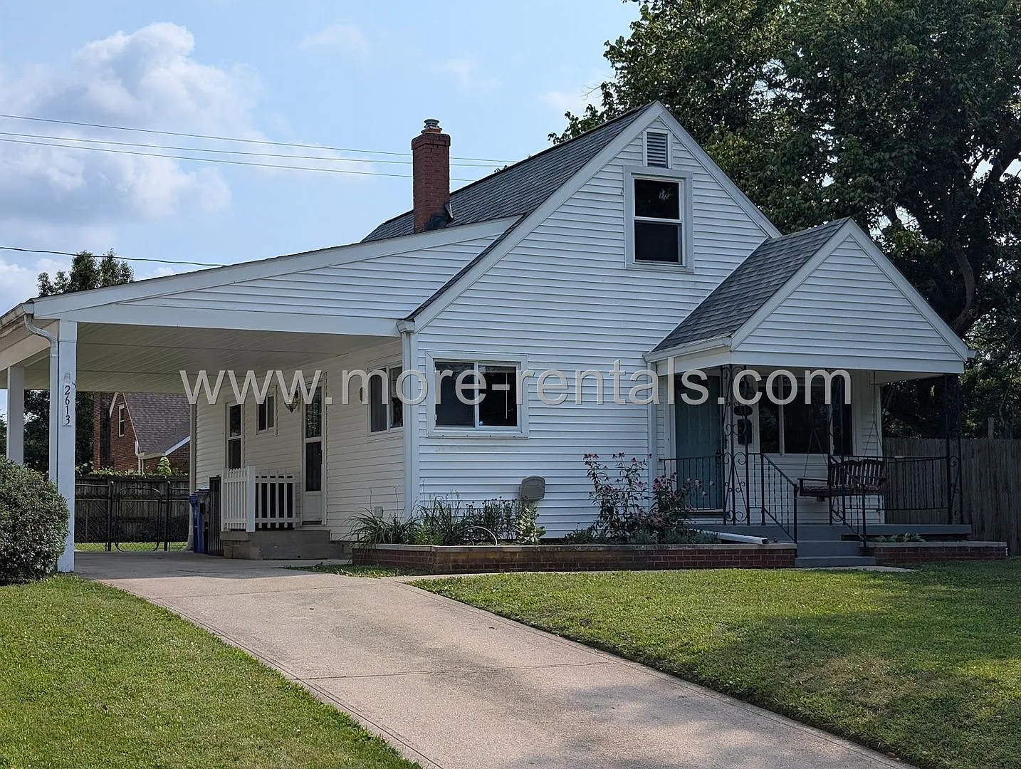 Remodeled house in Upper Arlington Schools — Photo 1