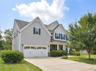 10805 Providence Woods Ln, Ashland, VA 23005