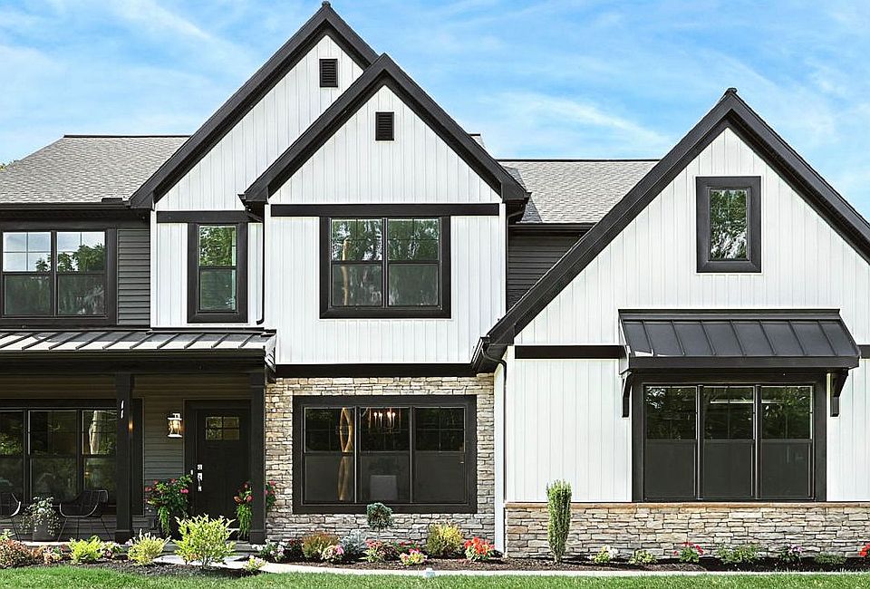 Cornwall Junction by Landmark Homes in Lebanon PA Zillow