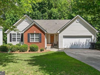 525 Cedarhurst Rd, Lawrenceville, GA, 30045